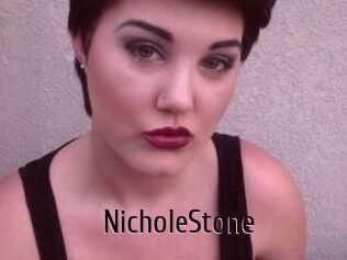 NicholeStone