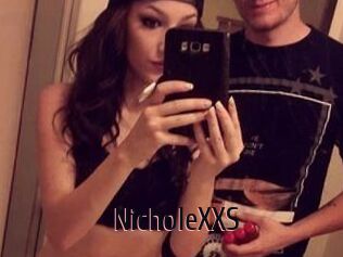 NicholeXXS