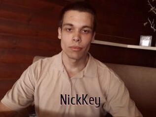 NickKey