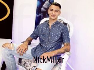 NickMiller