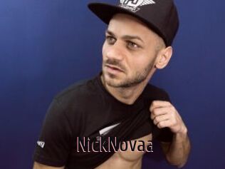 NickNovaa