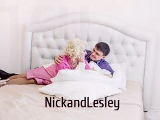 NickandLesley