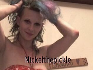 Nickelthepickle