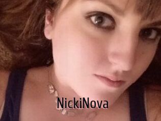 NickiNova