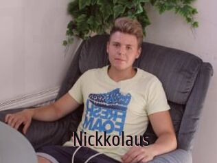 Nickkolaus