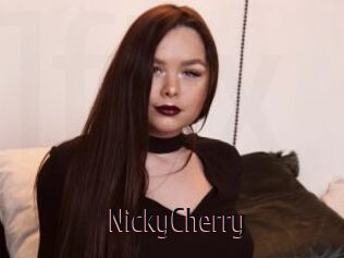 NickyCherry