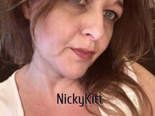 NickyKitt