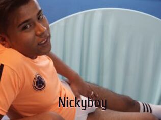 Nickyboy