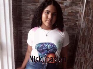 Nickypasion