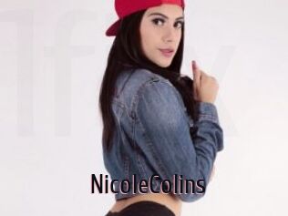 NicoleColins