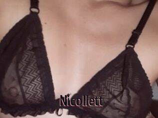 Nicollett