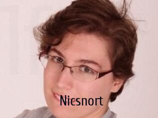 Nicsnort