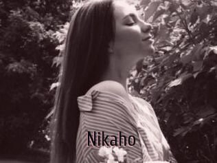 Nikaho