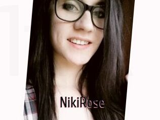 NikiRose