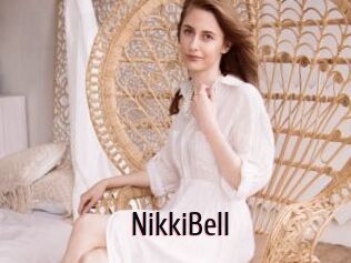 NikkiBell