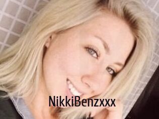 NikkiBenzxxx