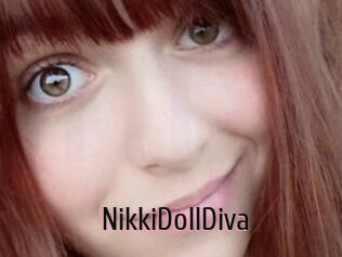 NikkiDollDiva