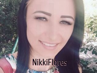 NikkiFlores