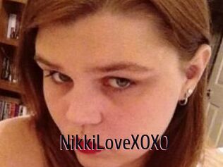 NikkiLoveXOXO