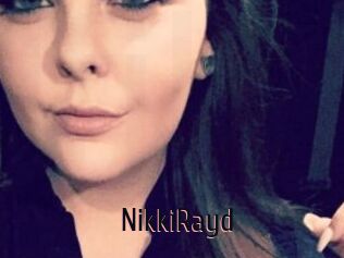 NikkiRayd