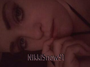 NikkiSnow91