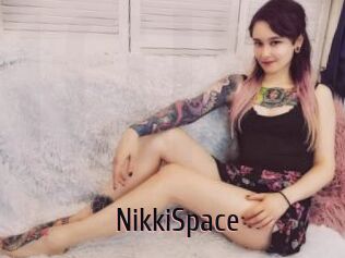 NikkiSpace