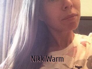 NikkiWarm