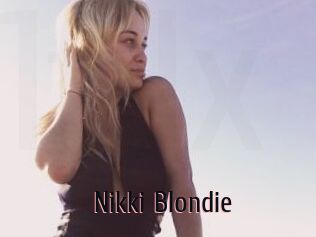 Nikki_Blondie