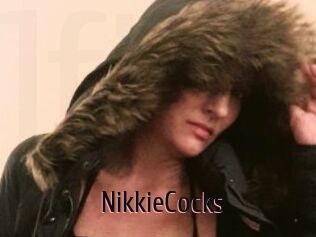 NikkieCocks