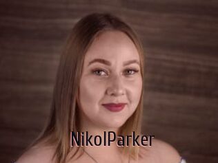 NikolParker