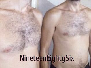 NineteenEightySix