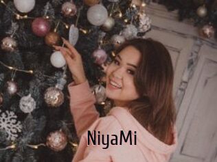 NiyaMi