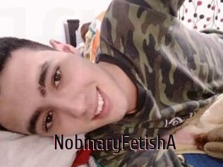NobinaryFetishA