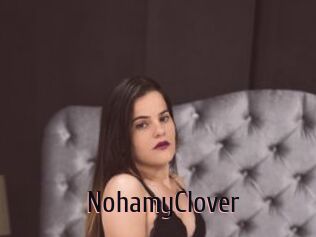 NohamyClover