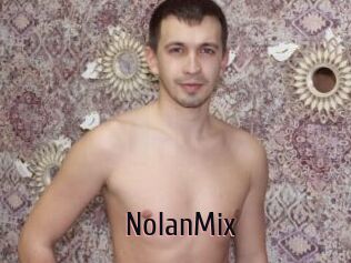 NolanMix