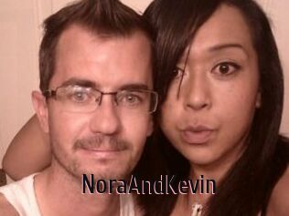 NoraAndKevin