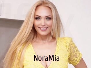 NoraMia