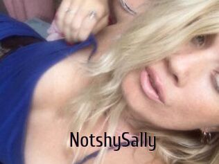 Notshy_Sally