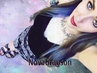 NovaGrayson