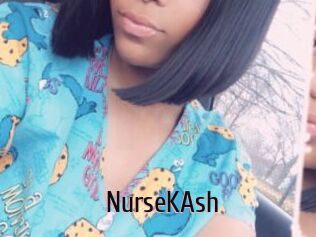 NurseKAsh