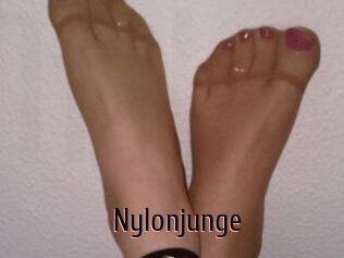 Nylonjunge