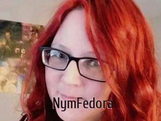 NymFedora