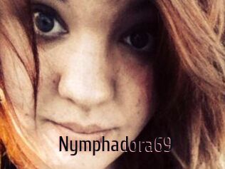 Nymphadora69