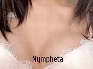 Nympheta