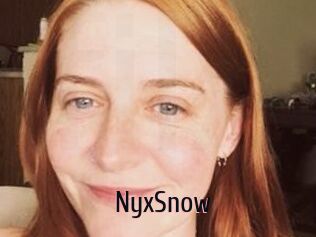 NyxSnow