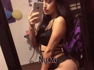 Nyx_Xo