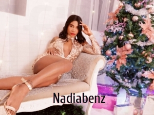 Nadiabenz