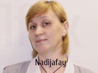 Nadijafay