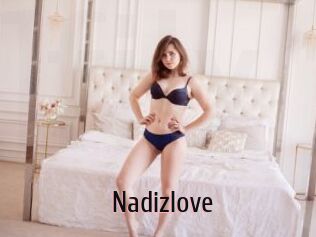 Nadizlove