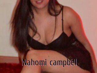 Nahomi_campbell